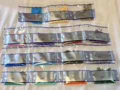 ダイヤモンドアート作製用　　　　　　　　 余りビーズ✨オマケつき✨