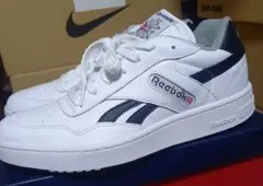Reebok スニーカー FU7852 28cm - メルカリ