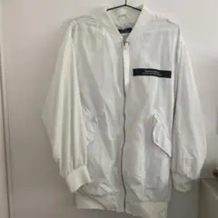 ブルゾン　Bershka