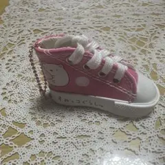 すみっコぐらし スニーカー型キーホルダー