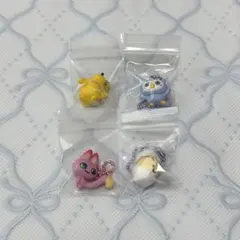 たまごっち チョコボックス