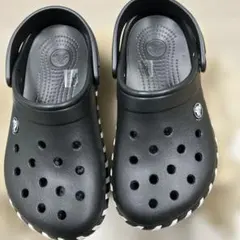 クロックス　サンダル