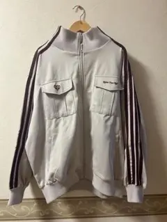 2026年最新】HTH トラックジャケットの人気アイテム - メルカリ