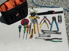 TASCO 空調工具セット 配管工具 メンテナンス - メルカリ