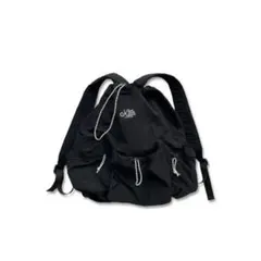 【kaoyorinakami 】 2way nylon bag Kaoyorinakami 2way nylon bag ナイロンバッグ新品