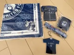 鹿児島ユナイテッドFC 芋焼酎 720ml 2020年限定 - メルカリ