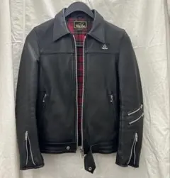 2026年最新】666 シングル ライダースの人気アイテム - メルカリ