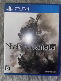 NieR:Automata PS4 ソフト