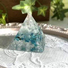 オルゴナイト