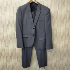 P3-89S/George./パンツスーツ/Sサイズ/グレー