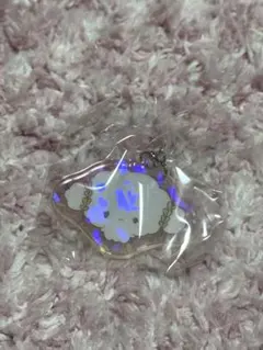 こぎみゅん 目印チャーム サンリオ