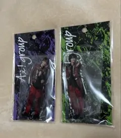 新品未開封　Aぇ！group 小島健　佐野晶哉　アクリルスタンド アクスタ