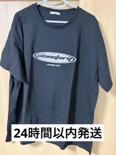 24時間以内発送 EMODA エモダ Tシャツ ブラックのサムネイル
