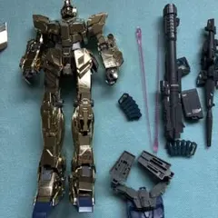 2026年最新】1/60 PG RX-0 ユニコーンガンダム3号機 フェネクス 「機動