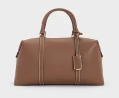 2026年最新】Charles & Keith レディース ボストンバッグ・旅行用