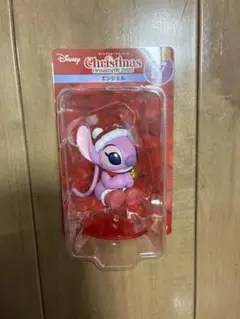 ディズニークリスマスオーナメント2025 エンジェル