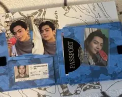 ENHYPEN THE SIN:VANISH ジェイ コンプリート 7形態