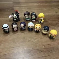 値下げ！！鬼滅の刃 フィギュア 11体セット