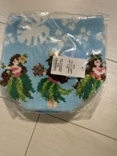 FEILER ハート型コインケース 可愛らしい栗鼠さん柄 新品未開封 
