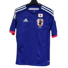 adidas 日本代表 サッカーウェア 2014 / 2015 アディダス