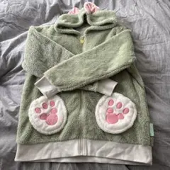 2026年最新】ジェラトーニ パーカーの人気アイテム - メルカリ