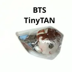 TinyTAN マスコット