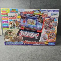 セガトイズ(SEGA TOYS) メダルでバトル