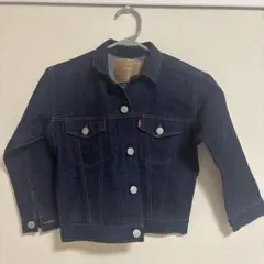 Levi's デニムジャケット