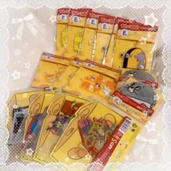 トムとジェリー トムジェリ 一番くじ まとめ売り セット アクリルキーホルダー等