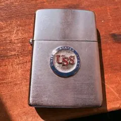 米軍ベトナム戦争ZIPPO1965年製ジッポースポーツシリーズゴルフ希少品