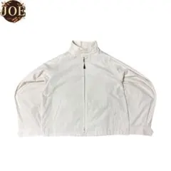 【希少旧タグ】LONDON FOG大きめスイングトップIDEALジップUSA製