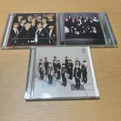 INI 非売品CD トレカ入り