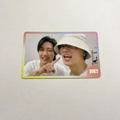 M!LK 佐野勇斗 曽野舜太 トレカ