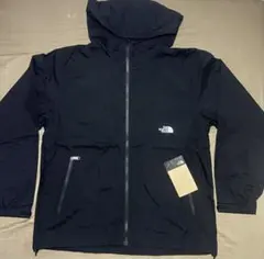 【新品】ノースフェイス コンパクトジャケット M NP72530 25秋冬モデル