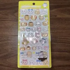 ちいかわボンボンドロップシール　正規品