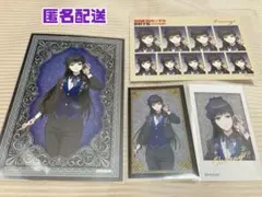 サカモトデイズ　大佛　メディコス　ポストカード　カード　証明写真