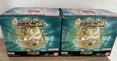 モンスターコレクション モンコレtcg 未開封 太陽の金の竜姫