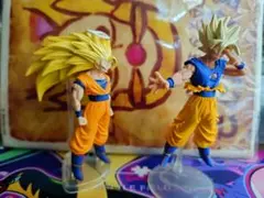 2026年最新】hG 孫悟空 specialの人気アイテム - メルカリ