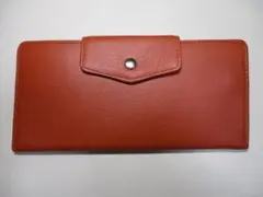 格安 新品 財布 長財布 CREED クリード スリムデザイン ブランド 本革のサムネイル