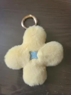 TXT スビン センイル SOOBIN'S FLOWER SHOP キーホルダー