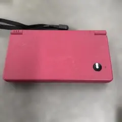 t*8様 ニンテンドー DS i ピンク 本体 現狀品動作未確認