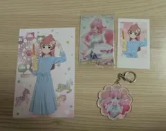 ひろがる！スカイプリキュア　キュアプリズム　虹ヶ丘ましろ　まとめ売り