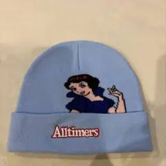 Alltimers ビーニー