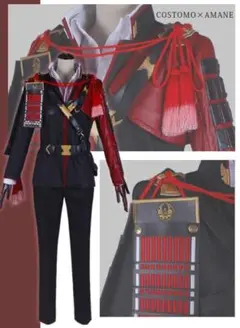 【ヒヨーコ】刀剣乱舞 大包平 コスプレ衣装 刀剣乱舞 大包平 コスプレ衣装