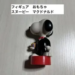 フィギュア　おもちゃ　置物　スヌーピー　SNOOPY