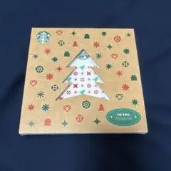 スターバックス ホリデー デザートプレート