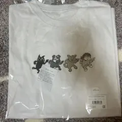 TOP4 in TOKYO DOME 2Days Tシャツ白 レディース - メルカリ