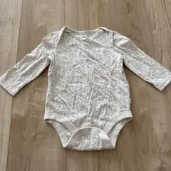 baby GAP ロンパース レオパード柄 6-12m