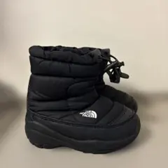ノースフェイス スノーブーツ 14