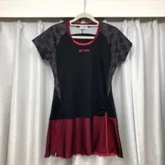 ヨネックス ワンピース テニス M